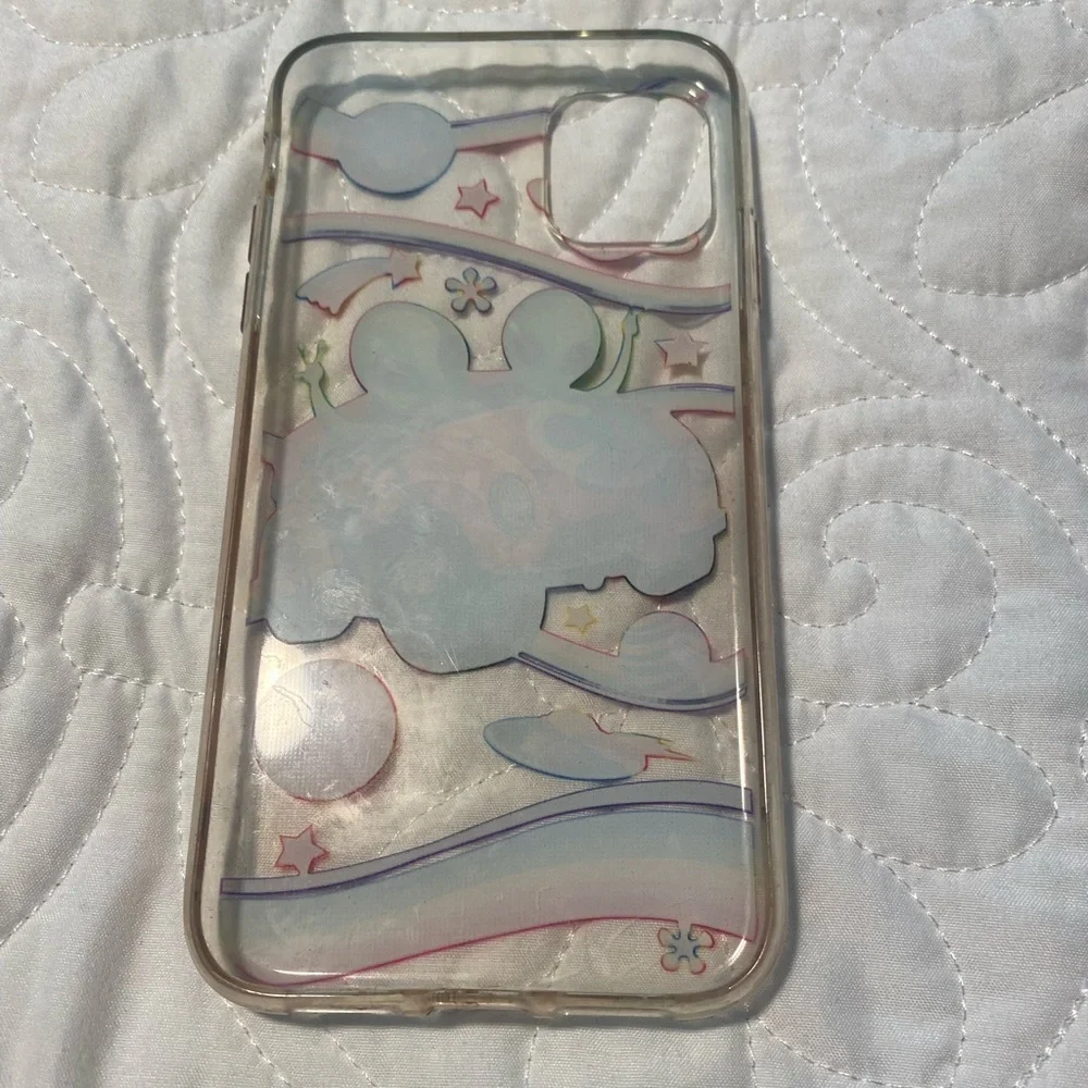 Lisa Frank IPhone Case - Picture 2 of 2